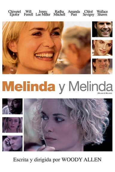 Melinda i Melinda