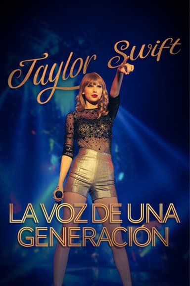 Taylor Swift: La voz de una generación