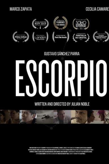 Escorpio