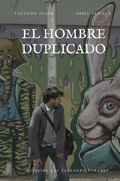 EL HOMBRE DUPLICADO