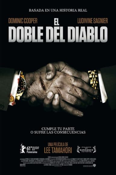 El doble del diable