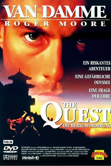 The Quest - Die Herausforderung