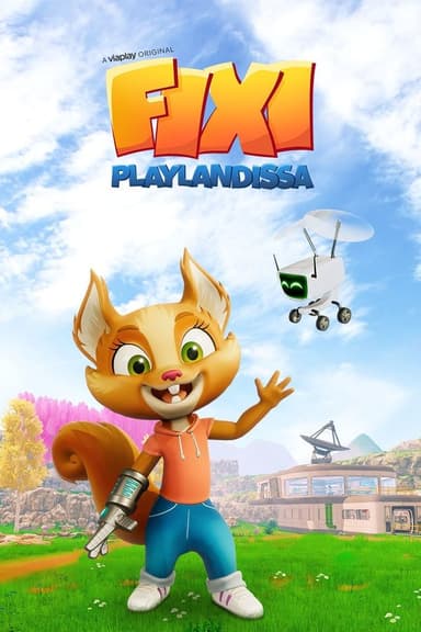 Fixi Playlandissa