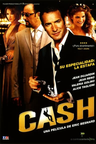 Cash