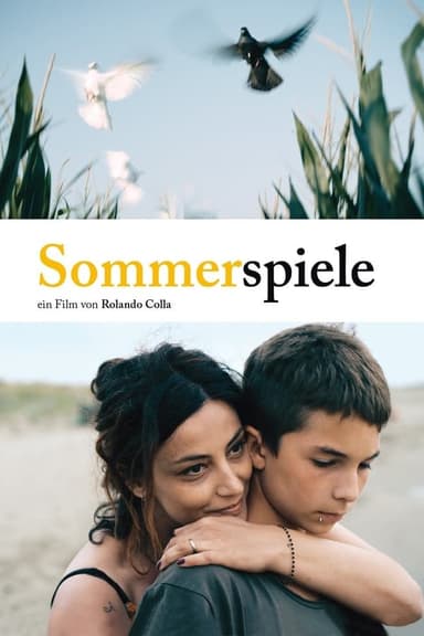 Sommerspiele