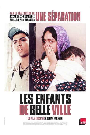 Les Enfants de Belle Ville