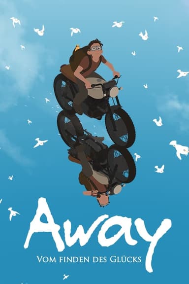 Away - Vom Finden des Glücks