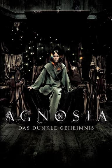 Agnosia - Das dunkle Geheimnis