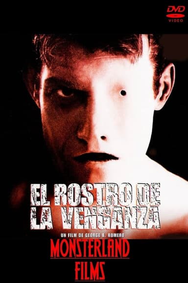 El rostro de la venganza