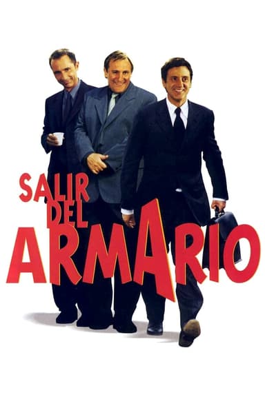 Sortir de l’armari