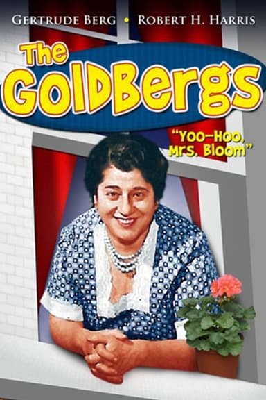 The Goldbergs