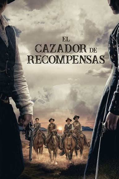 El caçador de recompenses