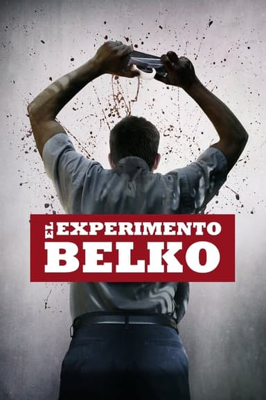 L’experiment Belko