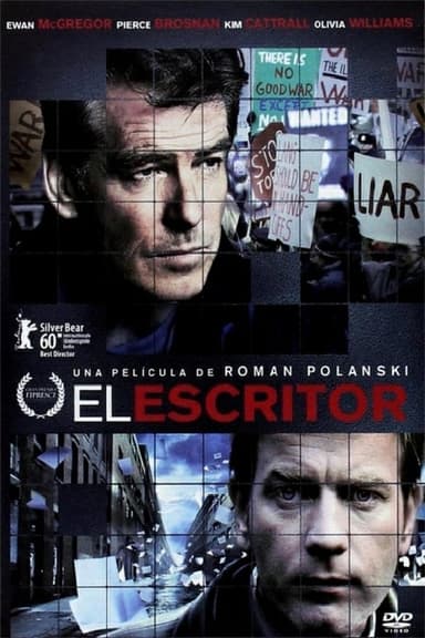 L’escriptor