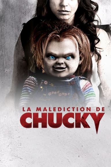 La Malédiction de Chucky