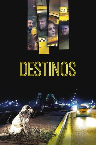 Destins