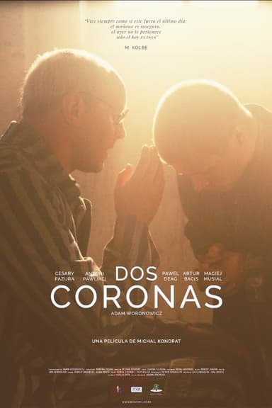 Dos coronas