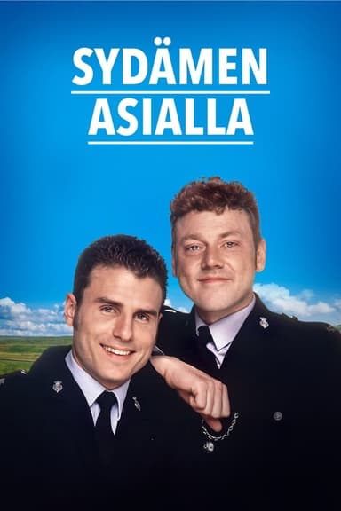 Sydämen asialla