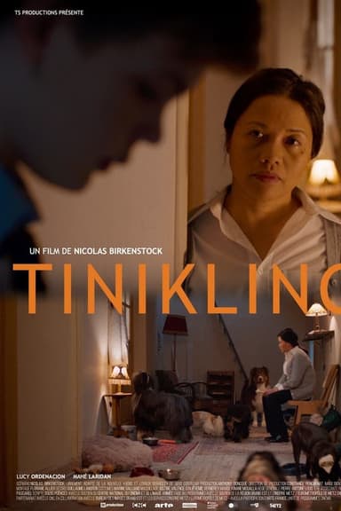 Tinikling