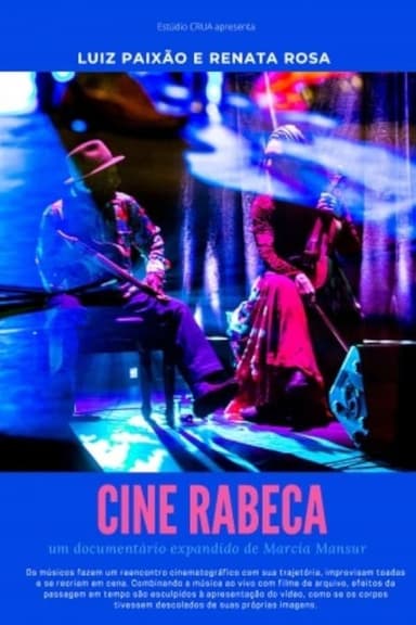 Cine Rabeca