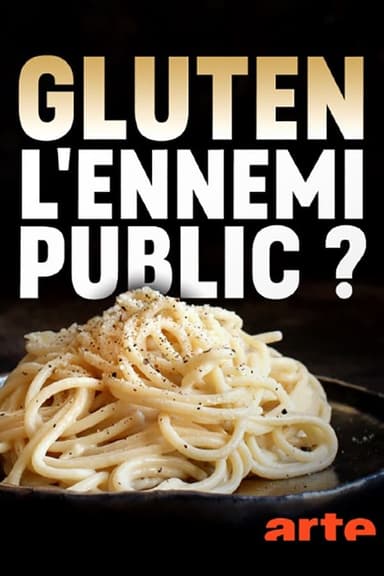 Gluten, l'ennemi public ?