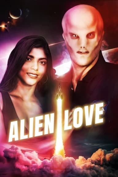 Alien Love