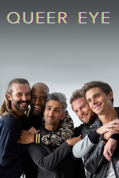 Queer Eye