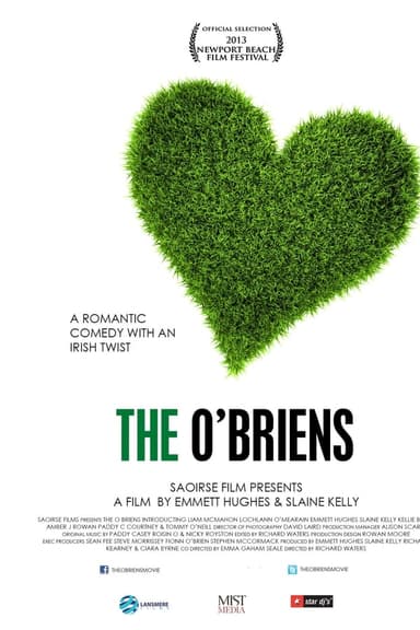 The O'Briens