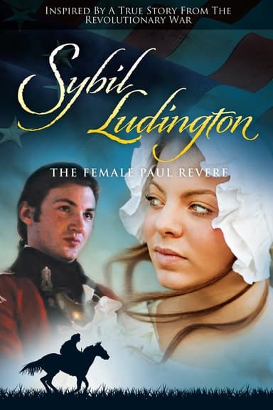 Sybil Ludington