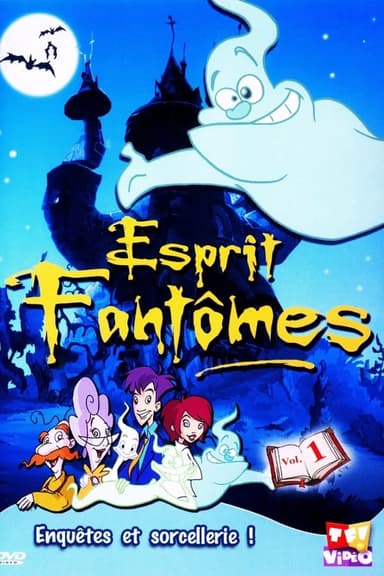 Esprit Fantômes