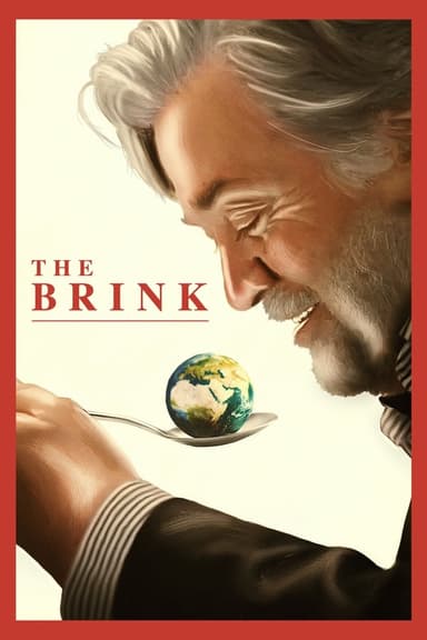 The Brink - Sull'orlo dell'abisso