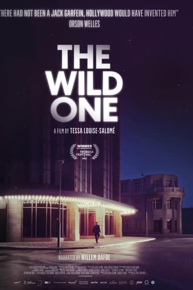 The Wild One