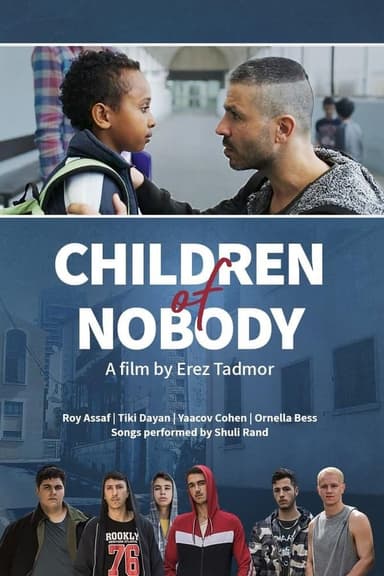 Children of Nobody