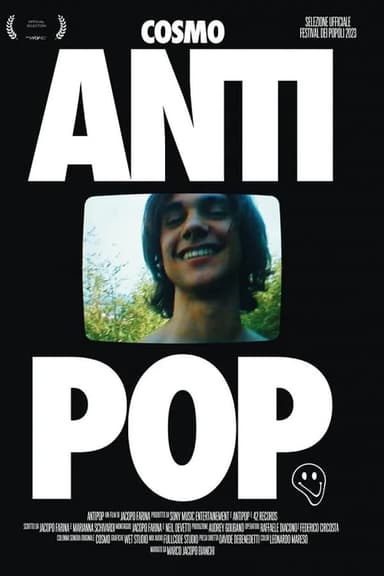 Antipop