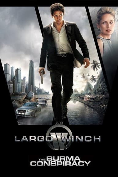 Largo Winch II