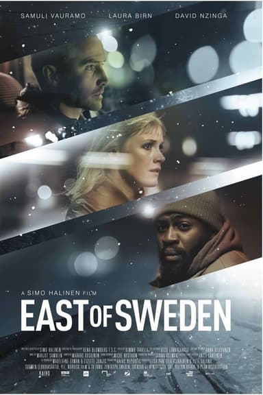 East of Sweden