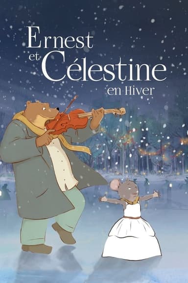 Ernest e Celestine - I racconti