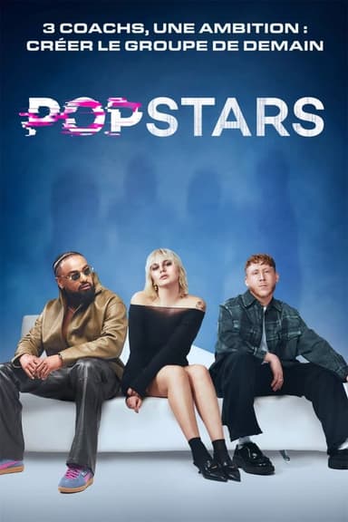 POPSTARS