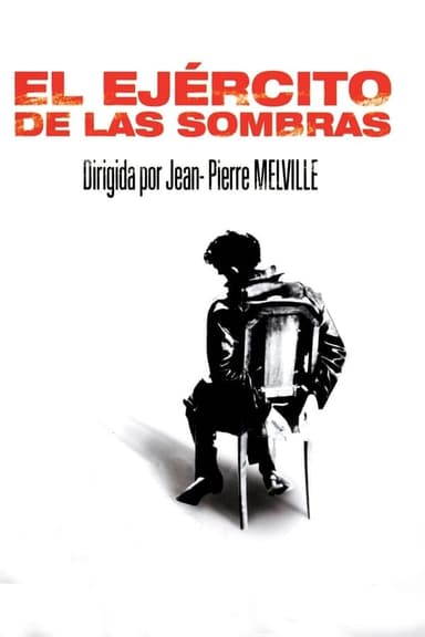 L’exèrcit de les ombres