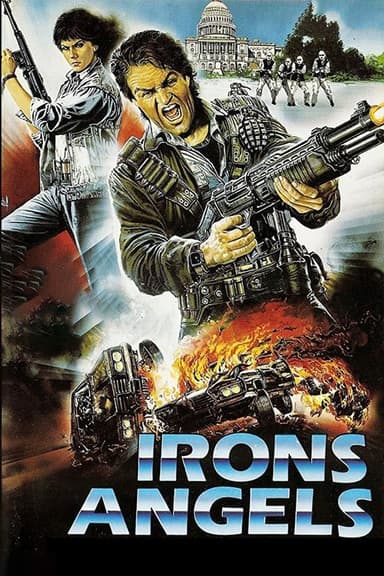 Iron Angels