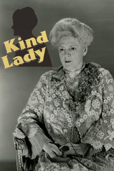 Kind Lady