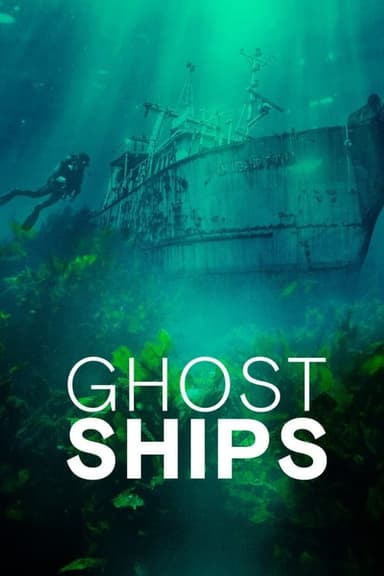 Ghost Ships