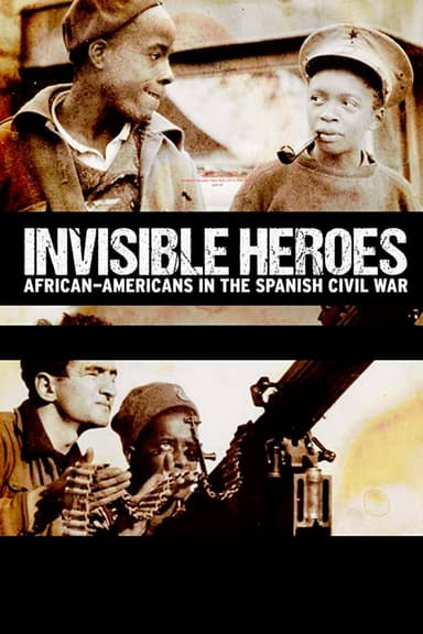 Invisible Heroes