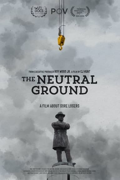 The Neutral Ground