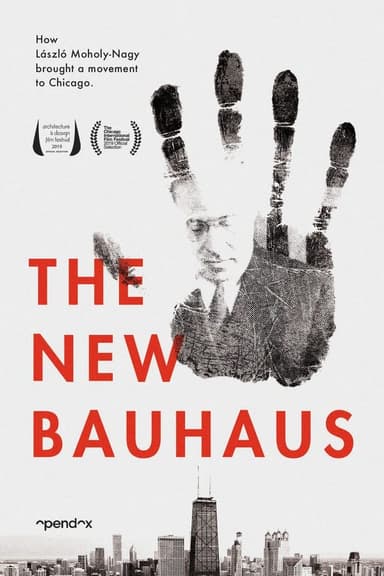 The New Bauhaus