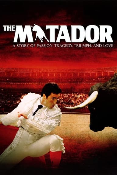 El matador (The Matador)