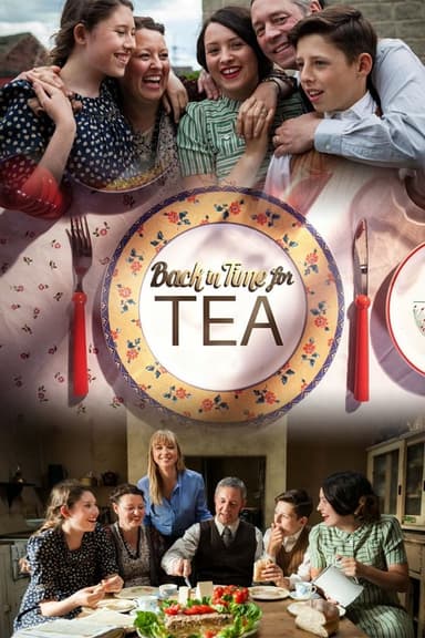 Back in Time for Tea