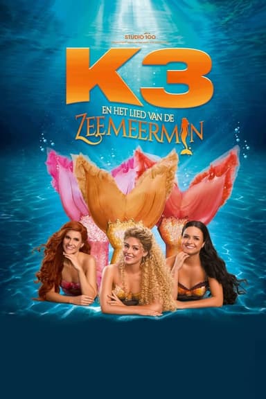 K3 and the Song of the Mermaid