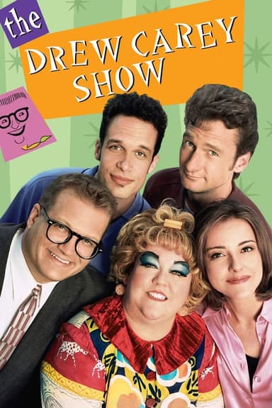 The Drew Carey Show