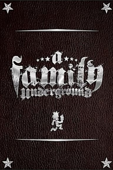 A Family Underground